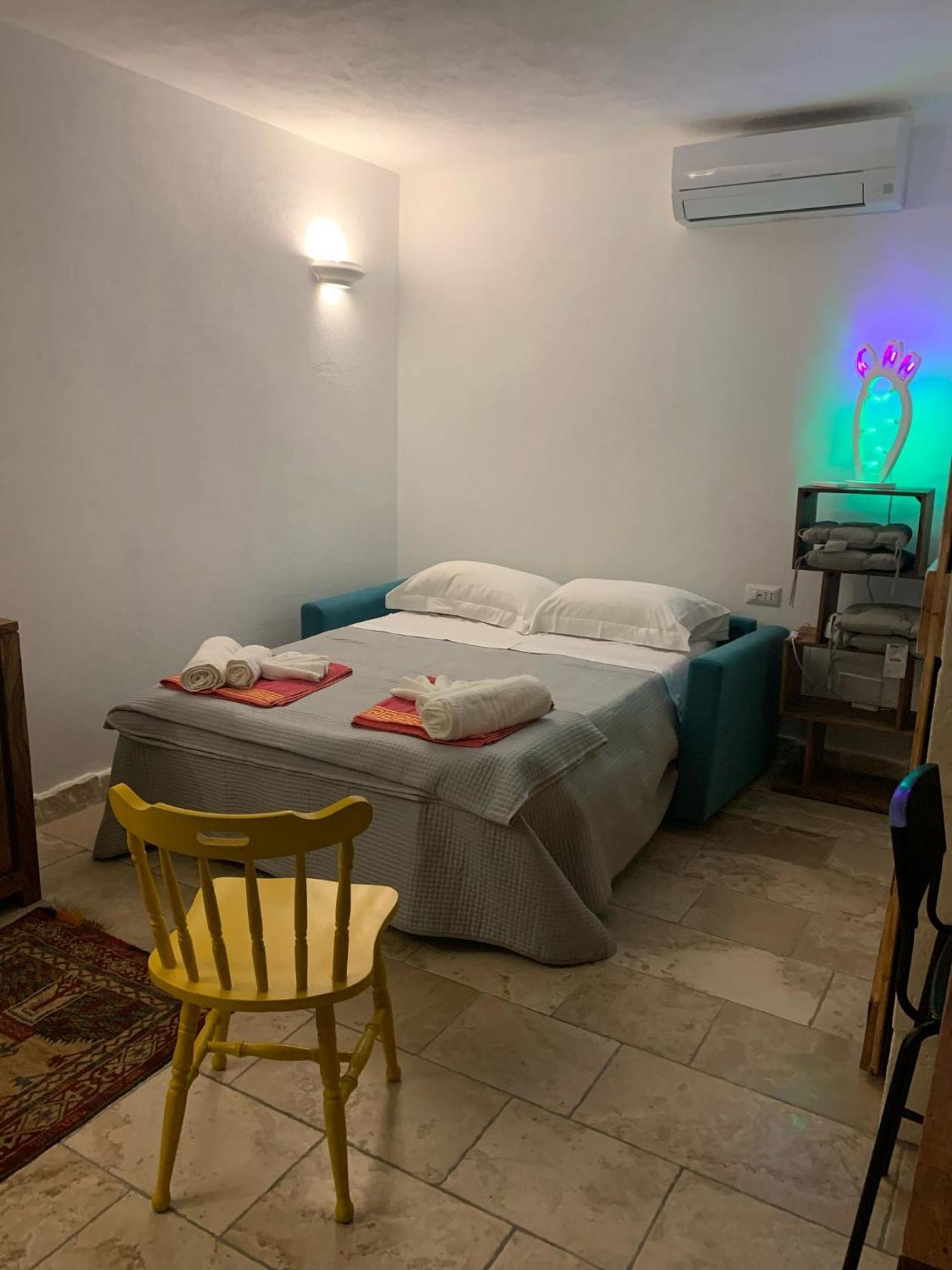 Trulli Santa Maria Odegitria Relais Guest House Ostuni Ngoại thất bức ảnh